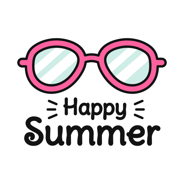 happy summer by love shop store