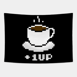 +1UP Tapestry