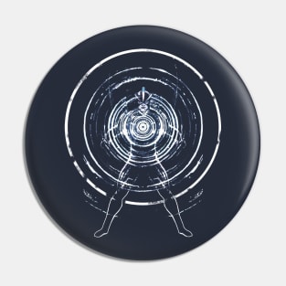 HAVOK Pin