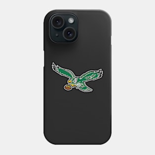 Eagle-Wawa Phone Case