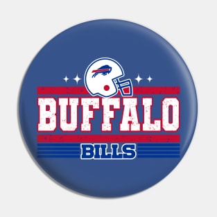 Buffalo Bills Pin