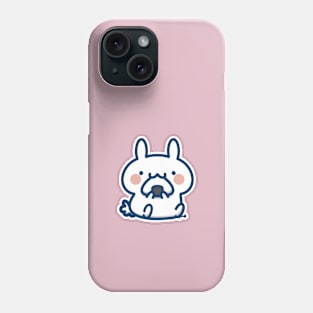 Cute bunny Phone Case