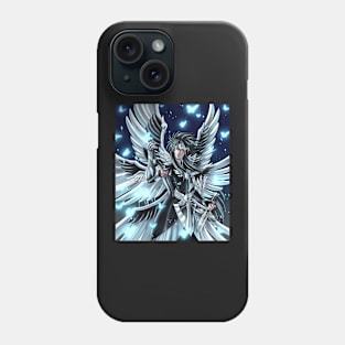 Saint Seiya Emperor Hades Phone Case