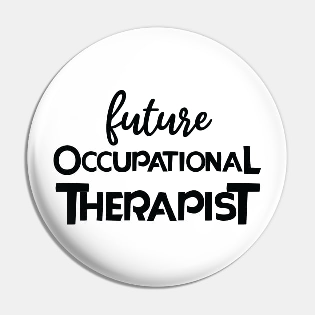 Future occupational therapist Pin by teestaan