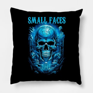 SMALL FACES BAND Pillow