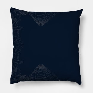 History Pillow