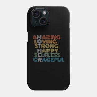 Mothers day Phone Case
