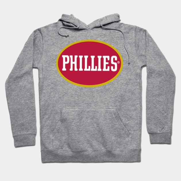 phillies hoodie