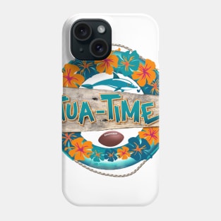 Tua Time Aloha Summer Phone Case