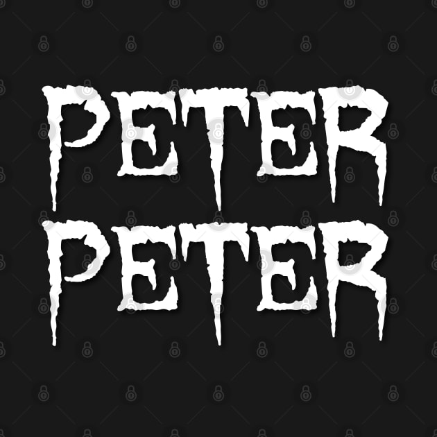 peter peter by amitsurti