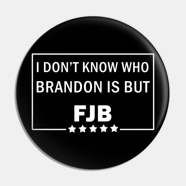 I dont know who Brandon is Pin by valentinahramov