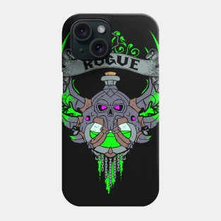 ROGUE - ELITE EDITION-V2 Phone Case