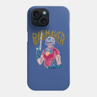 Peacemaker Phone Case