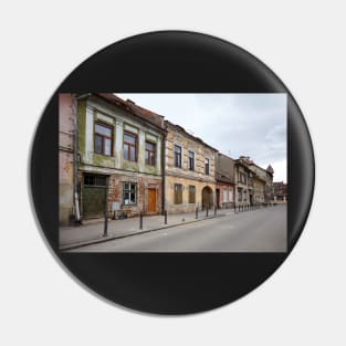 Old town Pin