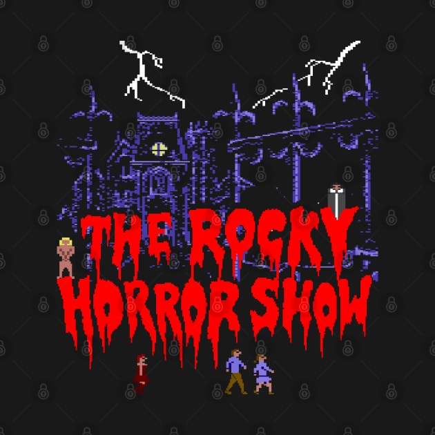 Rocky Horror Show (The) by ilovethec64