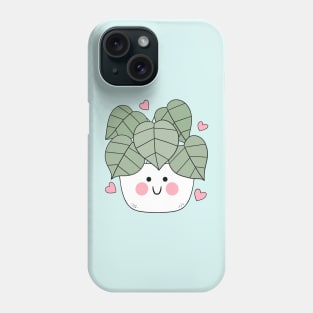 Cute Plant Phone Case