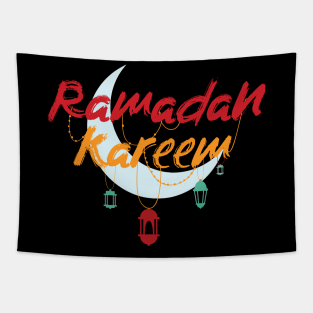 ramadan kareem Tapestry