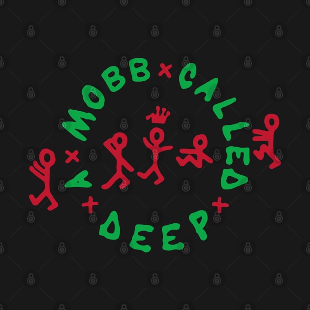 mobb called deep by penny lane