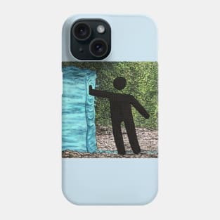 Adam Phone Case