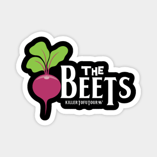 The Beets Magnet