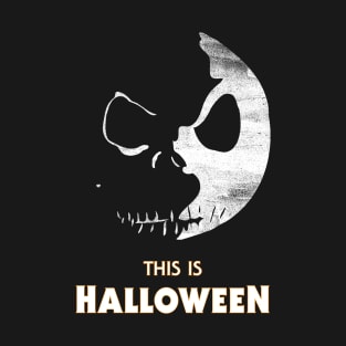 This Is Halloween T-Shirt