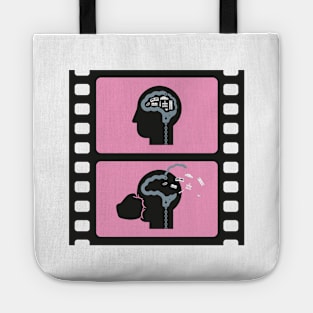 Fight Club Tote