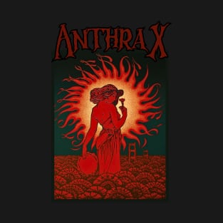 Anthrax T-Shirt