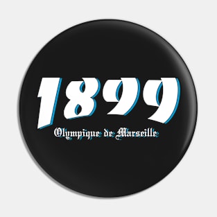 OM 1899 Pin