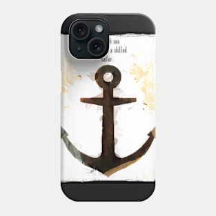 Smooth Sailing Phone Case