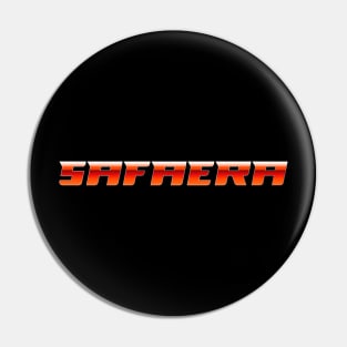 Safaera Pin