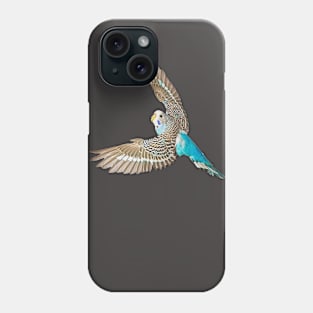 Parrot Phone Case