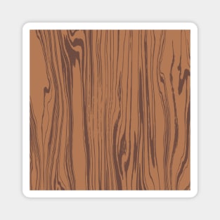 Wood background Magnet