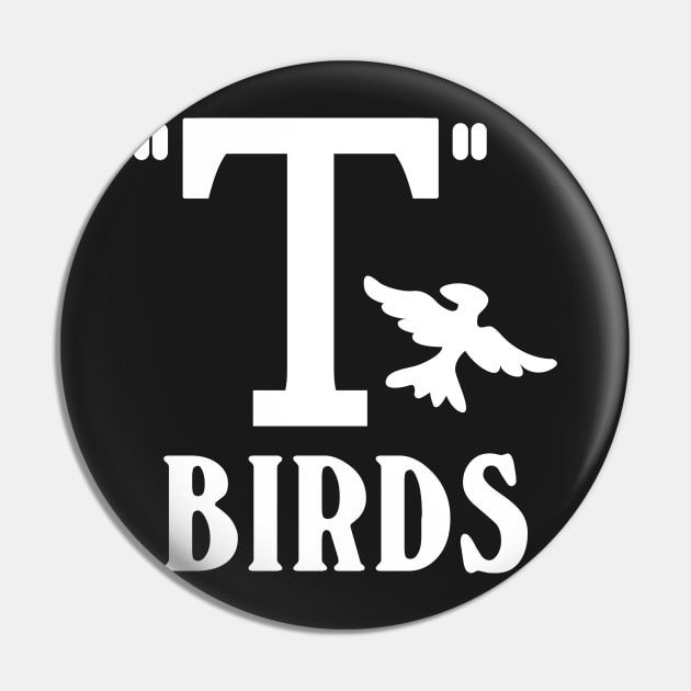 T-birds. Grease. Pin by KsuAnn