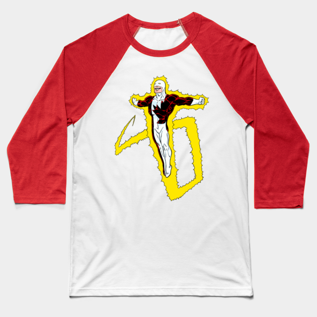 alpha flight shirt