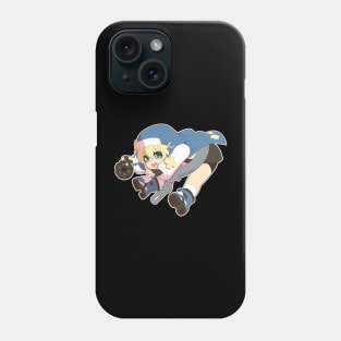 Bridget Guilty Gear Strive Phone Case