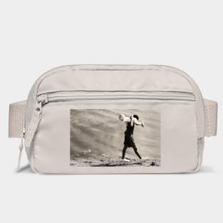 He ain't heavy... he's my brother Bag