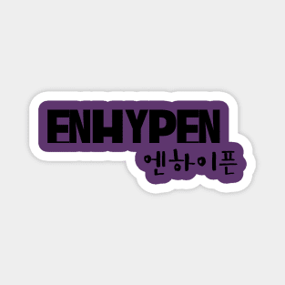 ENHYPEN 2 Magnet