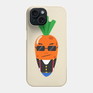 Carrot Cool Phone Case