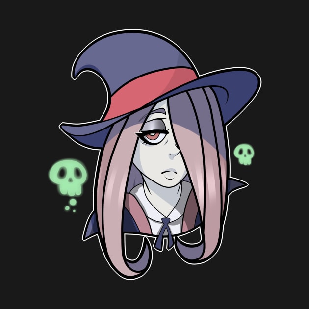 Sucy by Rockzillahh