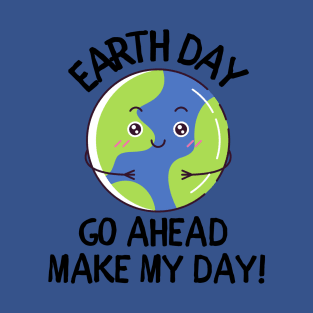 Earth Day T-Shirt