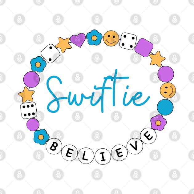 Swiftie Believe by TeawithAlice