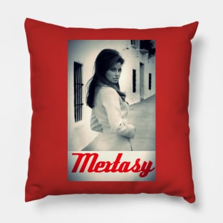 Jo Raquel Tejada Limited Edition Poster/Print/T-Shirt Pillow