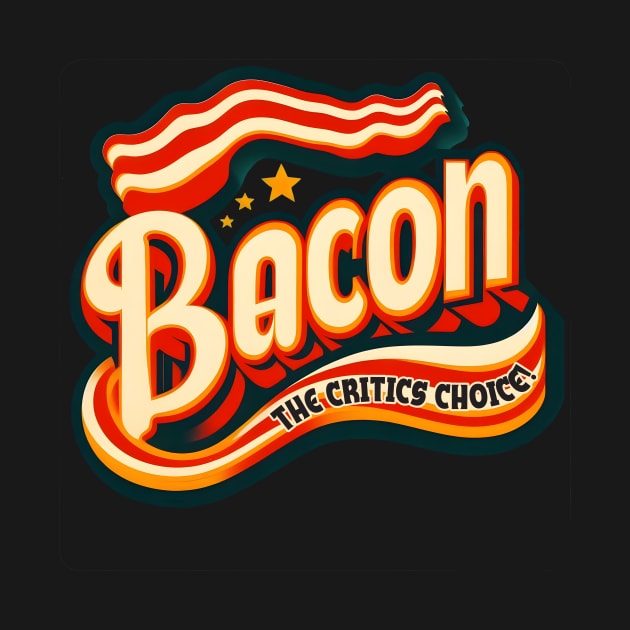 bacon by CurlyDesigns
