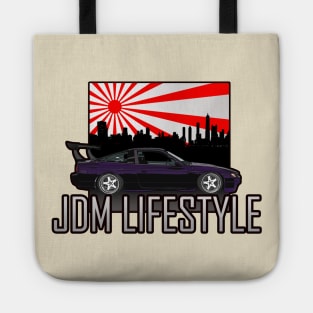 Nissan PS13 Tote