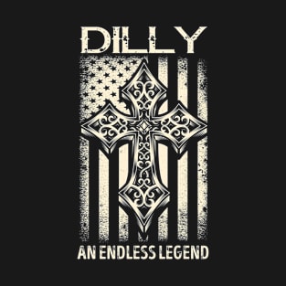 DILLY T-Shirt