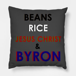 BYRON Pillow