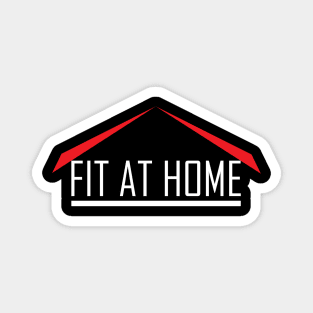 fit at home Magnet