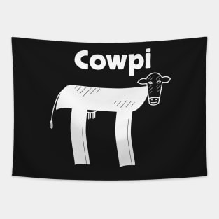 Cowpi Tapestry