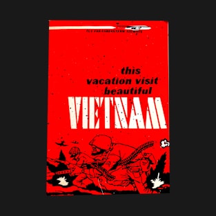 Vietnam T-Shirt