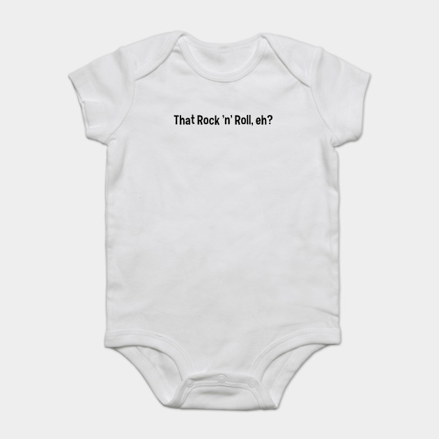 That Rock N Roll Eh Alex Turner Baby Bodysuit Teepublic Uk